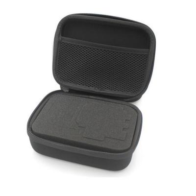 China Custom Hard Case Dustproof Shockproof Protective EVA Foam Insert Filter Mount Tool Storage Camera Case Outdoor for sale