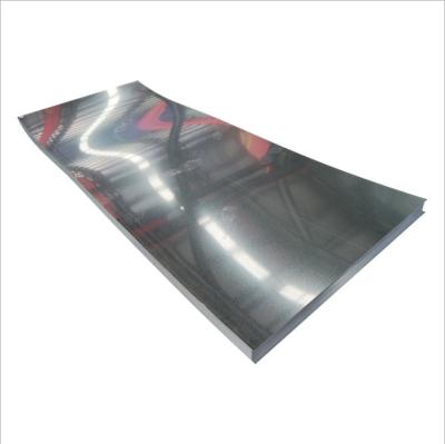 China Making Pipes High Quality DX51D Sheets Zinc Coated Galvanized Steel Plate With Best Price for sale