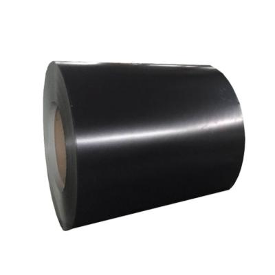 China Making Pipes ASTM Color Coil PPGL / PPGI Prepainted Galvalume Steel Coil Color Coated Metal Sheet for sale