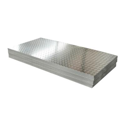 China Aluminum Products 6061 6063 3103 7001 7178 Aluminum Alloy Factory 20mm Spot Aluminum Plate 5mm 8mm Plate Direct Sales for sale