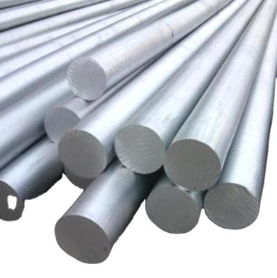 China Industry In Stock 6063 150mm High Quality Aluminum Bar 6061 ASTM 100mm Price for sale