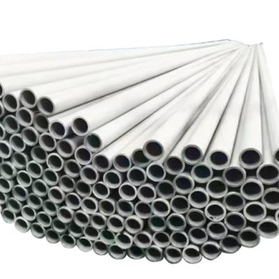 China TP321 SUS430 SUS304 A376 TP304 TP316 Oil and Gas Pipeline Construction Steel Pipe Thickness 6mm Hot Rolled Industrial 10mm Stainless Steel Pipe for sale