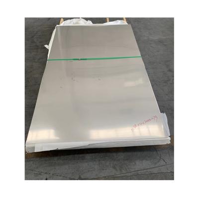 China Industry Competitive Price 100mm High Quality Stainless Steel Sheet Plate for sale