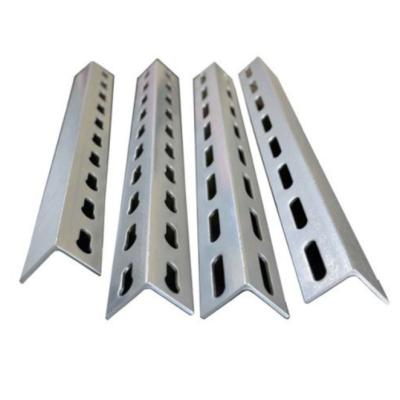 China Hot Rolled 316l 430 Stainless Steel Angle Steel Bar Equal Price Of Building Construction Etc. 201 304 for sale