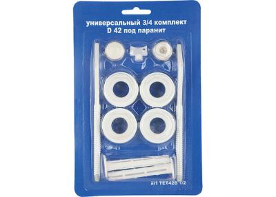 China Kit Universal Set Of 1''X1/2'' Reducing Radiator Plugs With Accessories for sale