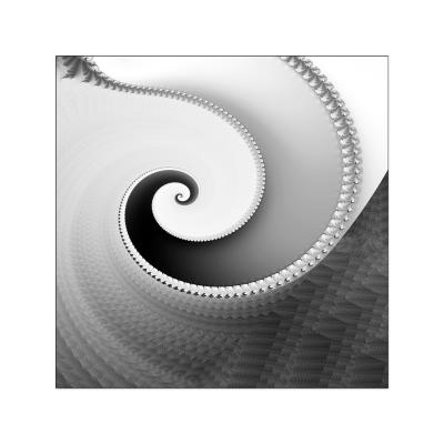 China Popular Wholesale Home Decor Black And White Swirl Decoration / Hotel Painting Home Painting for sale