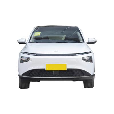 China xpeng g9 g5 g3 520 electric vehicle ev suv car smart lithium ion batteries electric for vehicle china ev electric suv 4880*1896*1450 for sale