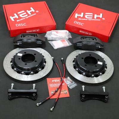 China Hydraulic Brake System Car Auto Parts Brake Calipers For COROLLA/VIOS/ECOSPORT/Accent/SANTANA/D-MAX for sale