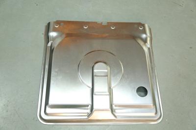 China Processing Method Punching and Shearing Mould for Dishwasher Inner Door Exporter for sale