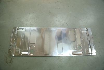 China Computer Technology Sheet Metal Forming Stamping Mould for Dishwasher Tub Middle Part for sale