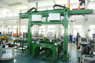 China Automatic Rhythm Flow Production Line for Dishwasher Tub Assembly for sale