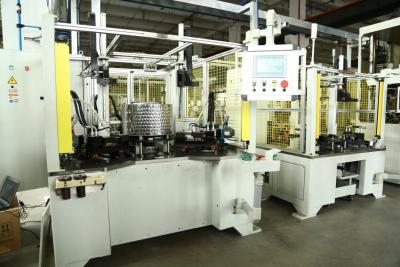 China Automatic Production Line WM-02-17 Assembly for Comprehensive Washing Machine Barrel for sale