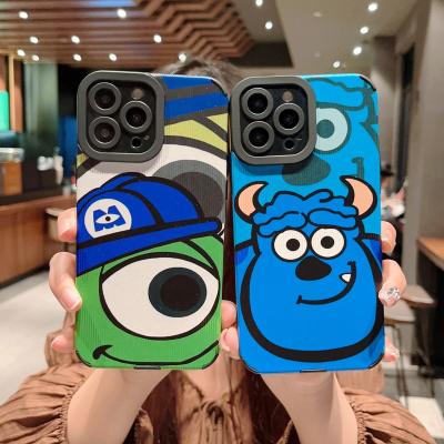 China TPU Fashion Cartoon Cell Phone Case For iPhone 14pro 13 pro XR 11promax max case for sale