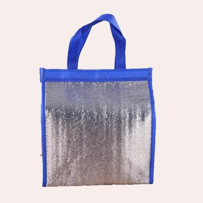 China Insulated New Hot Items Guaranteed Quality Proper Price Takeout Lunch Thermal Bag for sale