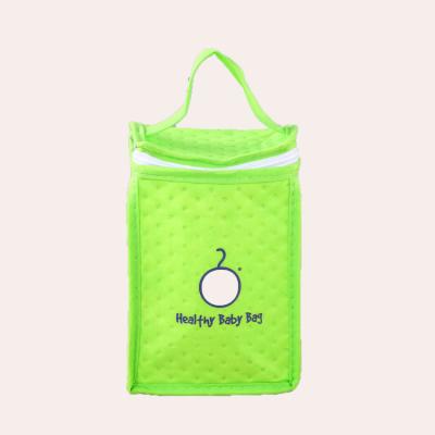 China China Good Quality Food Delivery Insulated Hot Sale Insulated Thermal Lunch Bag for sale