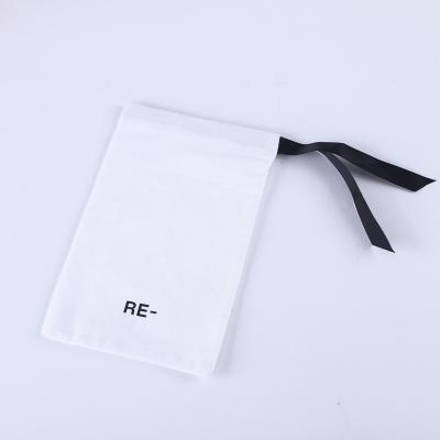 China Environmental Protection Guaranteed Quality Low Price Appropriate Price Guaranteed Quality Cheap Eco Friendly Bag With Drawstring for sale