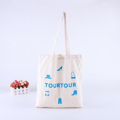 China New Popularity Hot Selling Professional Products Canvas Bag Custom Environmental Protection Manufacturer Logo for sale