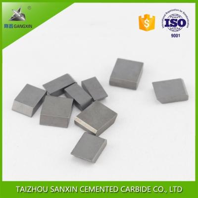 China With 25 years manufacturer experience tungsten carbide wooden cutting tips sanxin for sale