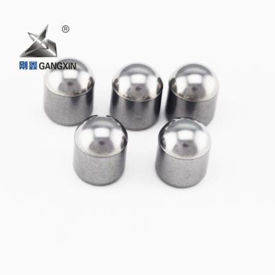 Cina Gangxin Brand finished tungsten carbide rock drill bits, carbide drill bits for hardened steel sanxin in vendita