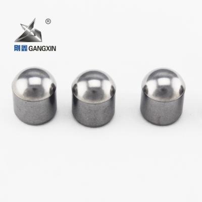 Cina Taizhou manufacturer raw material K20,K40 durable cemented tungsten carbide button,tungsten carbide button bits for drilling sanxin in vendita