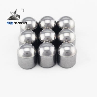 China ISO gangxin high quality k20/k40 for oil and well drilling tungsten carbide buttons sanxin en venta