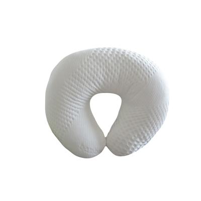 China White Color Anti-static PP Soft Foam Pillow Baby Care Maternity Pillows For Breastfeeding Baby for sale