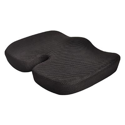 China Hot Sales Orthopedic Foam Cushions Anti Static For Decompression Cushion Coccyx for sale