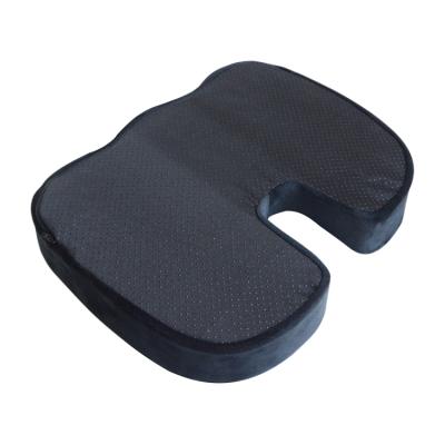 China Anti-static Memory Foam Cushion Comfort Cushion Orthopedic Office Chair Maintain Good Posture for sale