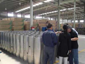 Verified China supplier - Yangzhou arise New Energy Co., Ltd.