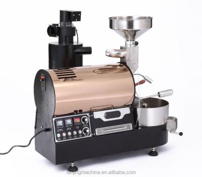 China 600g stainless steel small coffee burner for home use, small coffee burner machine, small coffee bean roasting machine for sale