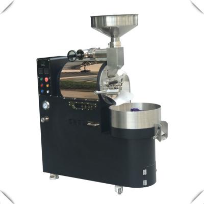 China Probat 3kg Full Automatic Stainless Steel Gas Bean Machine Electric Coffee Burner for sale