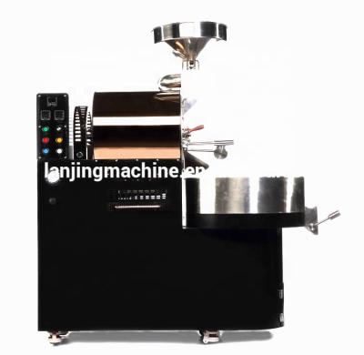 China Stainless Steel Factory Used Large Coffee Burner, High Quality Coffee Burner for sale