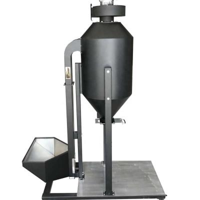 China food & Beverage factory 20kg per industrial batch gravity coffee stoner pitter machine for sale