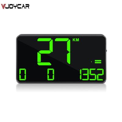 China Motorcycle VJOY C90 HUD Head Up Display For CAR Digital GPS Hot Selling Speedometer For Cars for sale