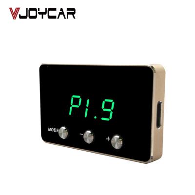 China Safe Smart Electric Car Speed ​​Limiting Throttle Controller Pedal Accelerator 9 Drive F1 Drive Speed ​​Limit For Cars for sale