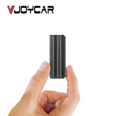 China VJOYCAR Q70 Spy Voice Recorder Professional Magnetic Mic Hidden Hidden Digital Voice Recorder Small for sale