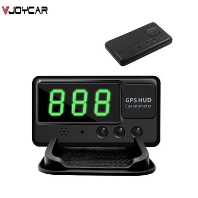 China Motorcycle VJOY C60 HUD Head Up Display For Hot Selling CAR GPS HUD Speedometer For Cars for sale