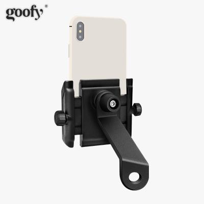 China Universal High Quality Clumsy Mobile Rugged Mobile Phone Holder Mount Universal High Quality Mobile Bike Bicycle And Motorcycle Holder For Any Smartphone for sale