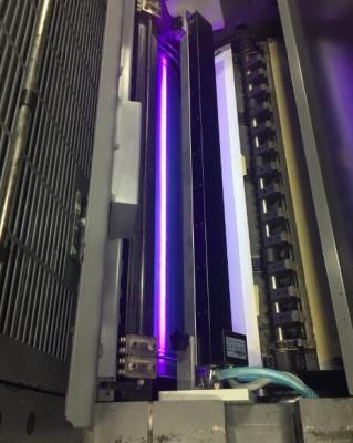 China Offset Printing High Power UV Led Curing Lamp For Offset Printing for sale