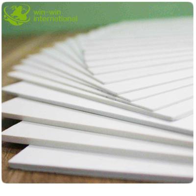 China WALL MOUNTED PVC FOAM SHEET 8MM PVC FOAM BOARD eco-friendly/waterproof/fire retardant TO PRINT SIGN for sale