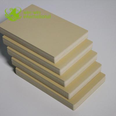 China Hot selling wood composite board wpc foam board 4x8 wpc board eco-friendly / waterproof / fireproof for sale