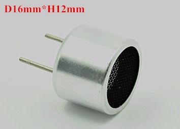 China Ranging level Ultrasonic Distance Sensor 0.2m - 18m Measure for Parking Sensors for sale