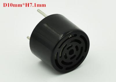 China High Precision Ultrasonic Distance Measurement Sensor 40 Khz Parking Proximity Sensor for sale