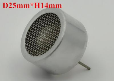 China 115Db High Precision Ultrasonic Distance Sensor 80Vp-P Max.Input Voltage for sale