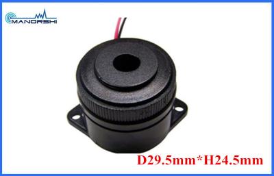 China 100dB Piezo Electric Buzzer / 30mm Warning Piezo Alarm Buzzer For Medical Equipment for sale