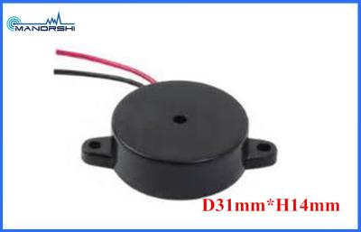 China Lage Huidige 9V Micro- Piezo Zoemer8ma Luide Piezoelectric Elektronische Zoemer Te koop