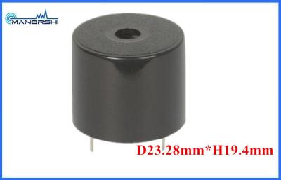 China Industrial Low Frequency Piezo Electric Buzzer , 12V Piezo Buzzer LCP Housing for sale