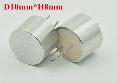 China High Frequency Ultrasonic Transducer Waterproof Distance Sensor For Remote Controller for sale