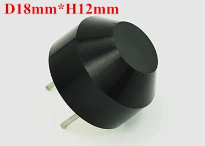 China 18MM Waterproof Ultrasonic Sensor For Car Parking System Aluminum Housing for sale