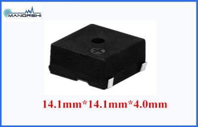 China Active Square Wave 5V Piezo Elements Piezoelectric Transducer 5 Vp-p for sale